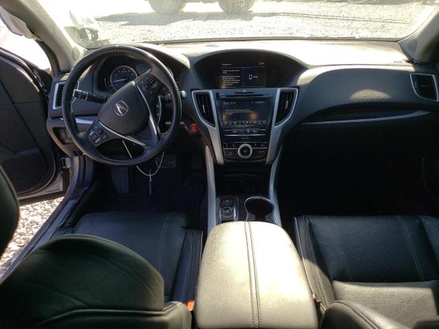 2019 ACURA TLX TECHNO - 19UUB2F45KA000981