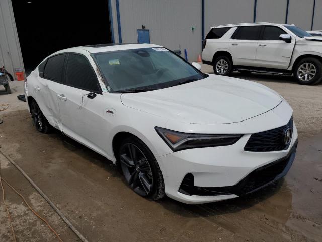 2023 ACURA INTEGRA A- 19UDE4H34PA012019
