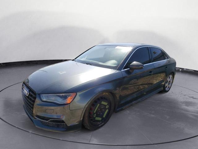 Used 2023 Audi S3 for Sale in Waco, TX