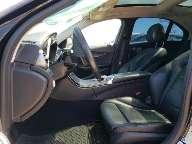 55SWF4KB6FU056256 Mercedes-Benz C 300 4matic
