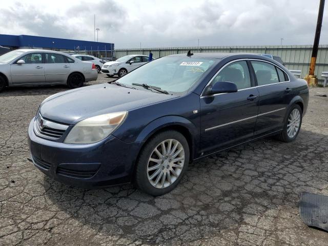 2008 Saturn Aura XE