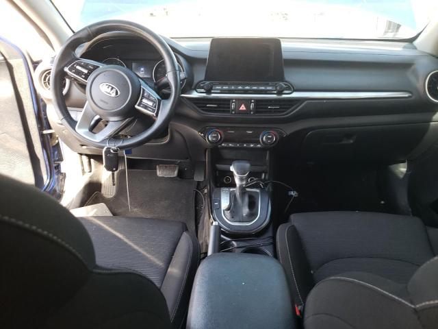 3KPF34AD6KE069019 KIA Forte Gt Line