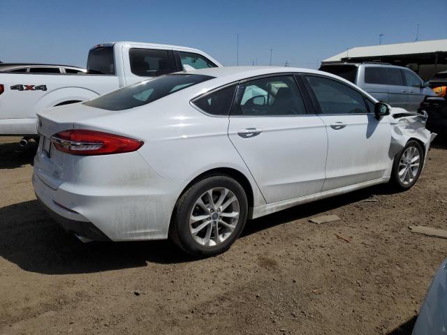 3FA6P0HD7LR150629 Ford FUSION SE
