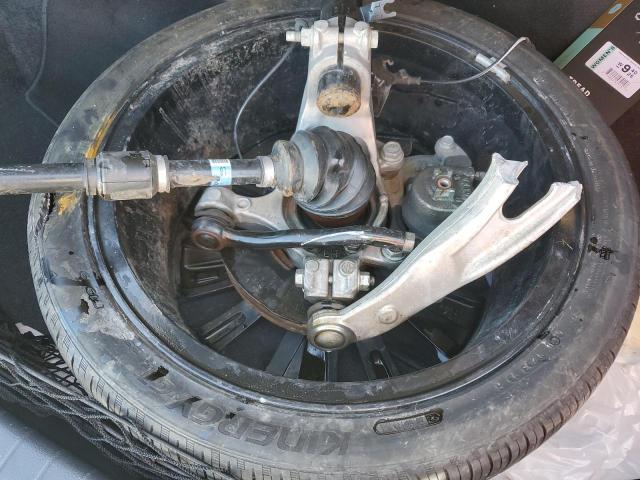 1N4BL4FV6LC186002 Nissan Altima Platinum