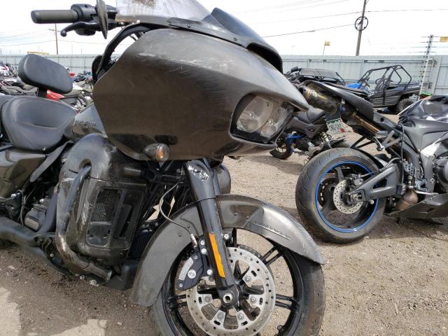 2020 HARLEY-DAVIDSON FLTRK - 1HD1KZF19LB663626