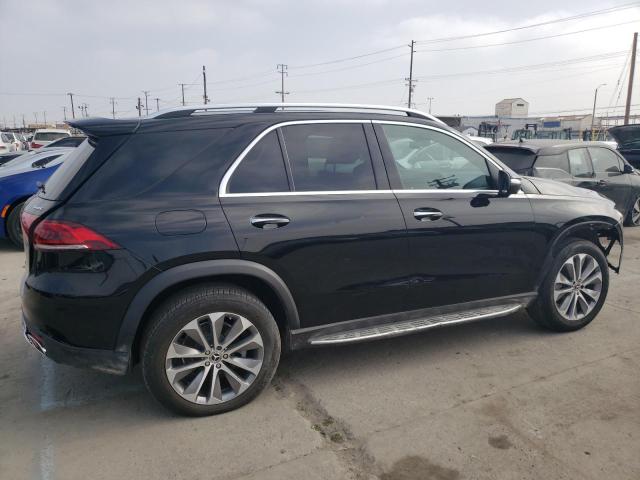 4JGFB4KB2LA192705 Mercedes-Benz Gle 350 4matic