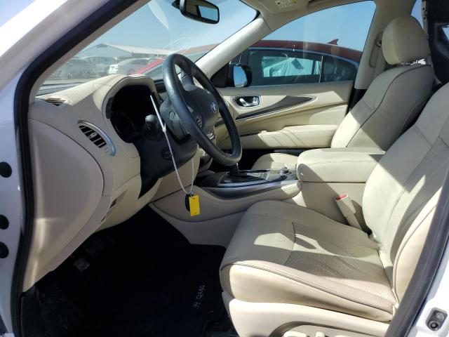 5N1DL0MNXHC559138 Infiniti QX60