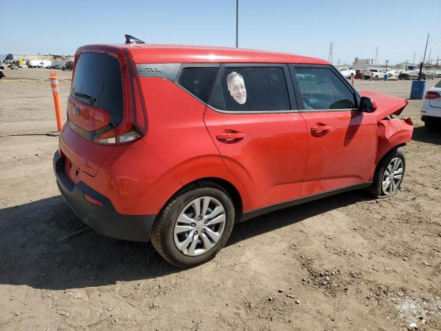 KNDJ23AU4M7762052 KIA SOUL LX