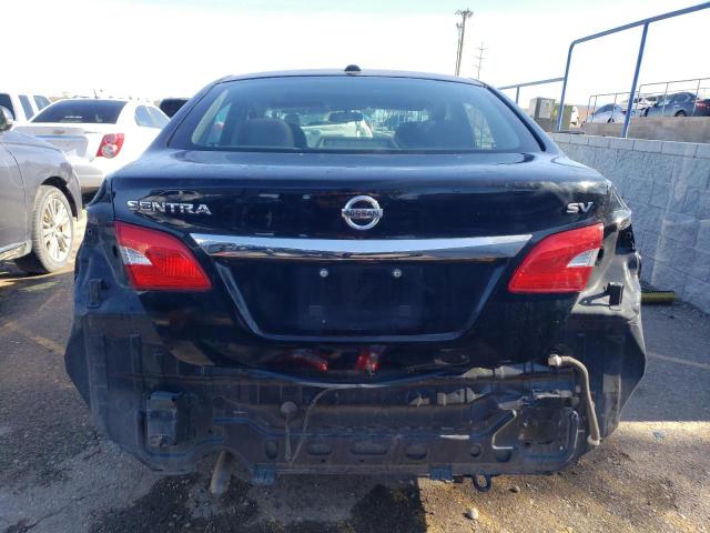 3N1AB7AP7HY345890 Nissan SENTRA S