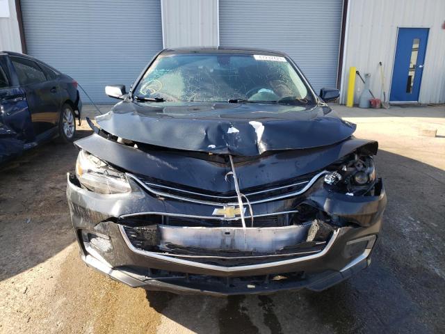 2016 Chevrolet Malibu Lt VIN: 1G1ZE5ST8GF275760 Lot: 47232423