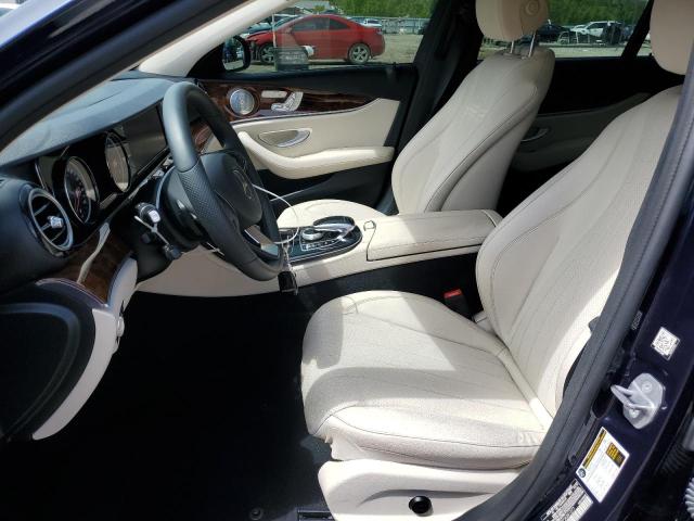 WDDZF4JB7JA381277 Mercedes-Benz E 300