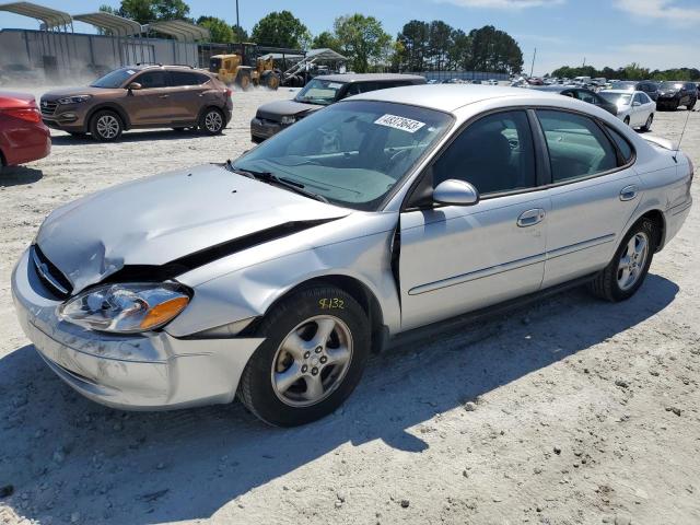 2003 Ford Taurus SE