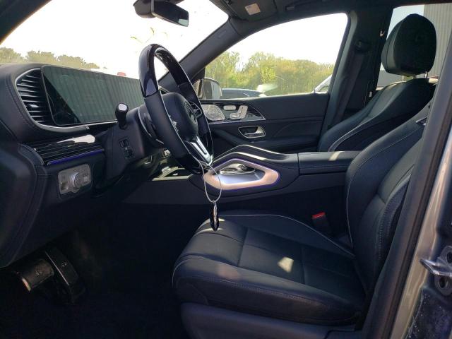 2022 MERCEDES-BENZ GLS MERCED 4JGFF8HB5NA773363