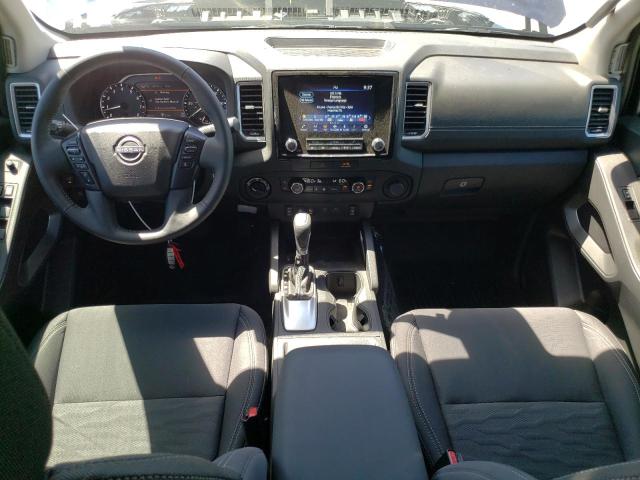 1N6ED1EK8NN689836 Nissan FRONTIER S