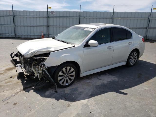 2011 Subaru Legacy 2.5i Limited