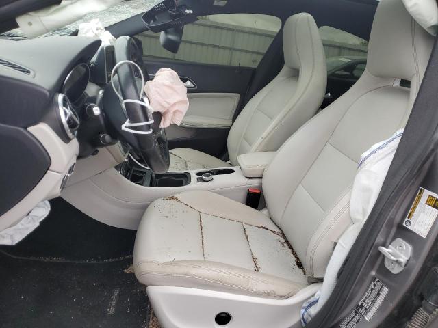 WDDSJ4EB9EN160126 Mercedes-Benz CLA 250