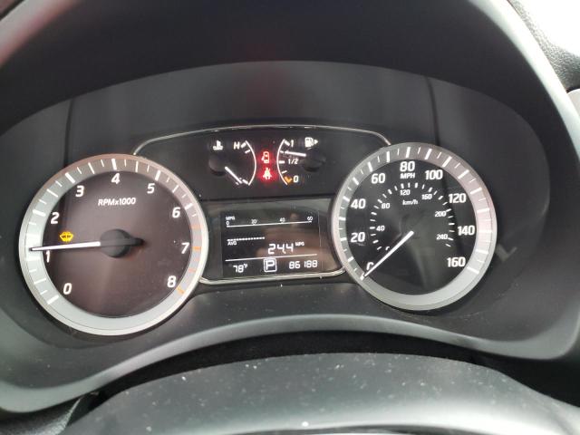 3N1AB7AP2FY361007 Nissan SENTRA S