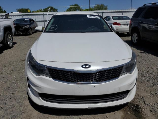 5XXGT4L38GG005412 KIA Optima Lx
