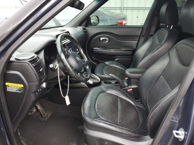KNDJX3A55E7041265 KIA Soul !