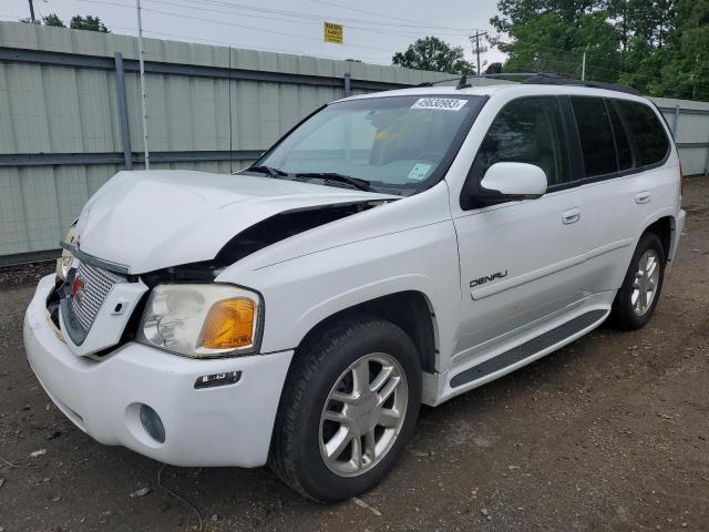 2007 GMC Envoy Denali