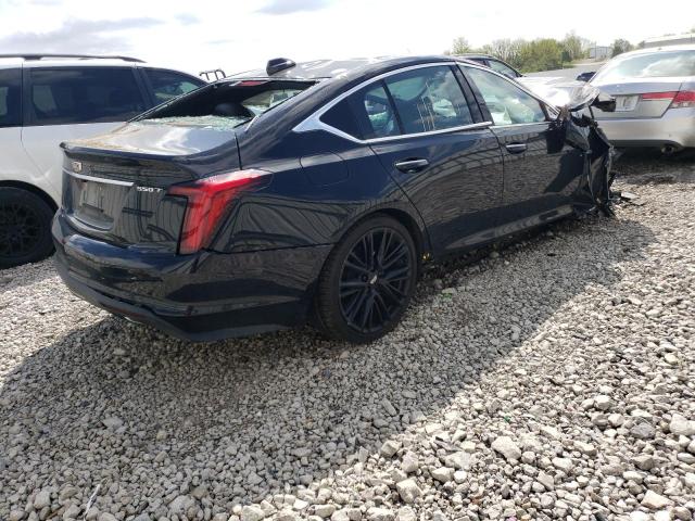 2020 CADILLAC CT5 PREMIU - 1G6DT5RW9L0154002