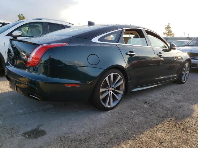 2019 JAGUAR XJ R - SPO SAJWA1C71K8W21422