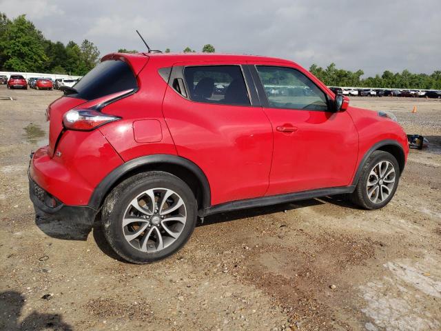 2017 NISSAN JUKE S - JN8AF5MR4HT705567