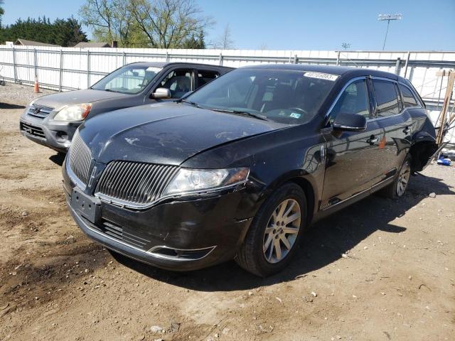 2015 LINCOLN MKT - 2LMHJ5NK0FBL03083