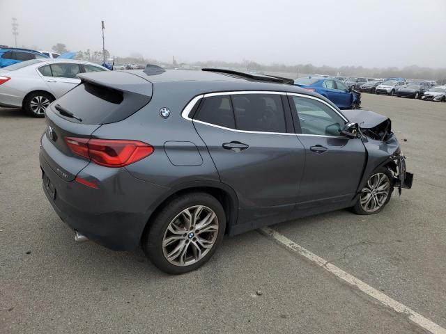 2019 BMW X2 XDRIVE2 - WBXYJ5C52KEF83171