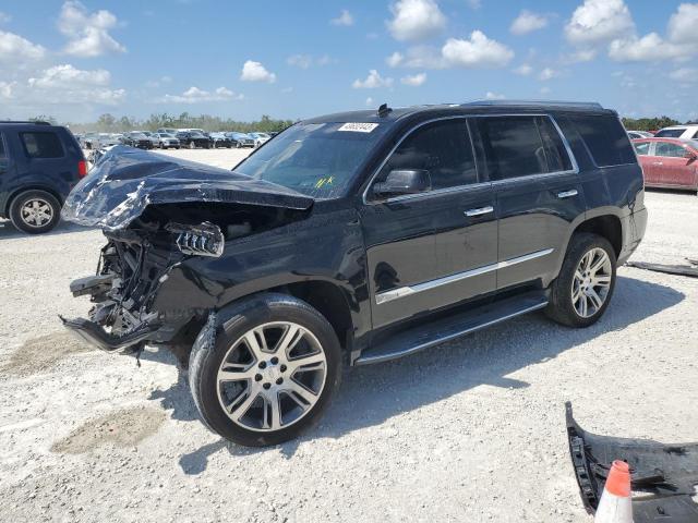 2015 Cadillac Escalade Luxury