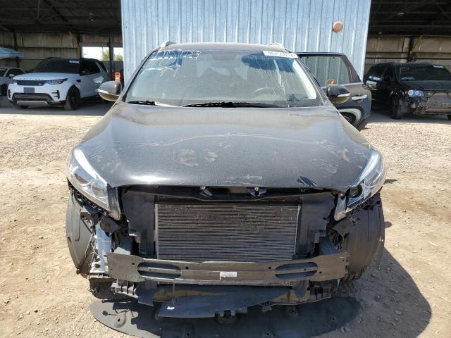 5XYPH4A58GG100165 KIA SORENTO EX