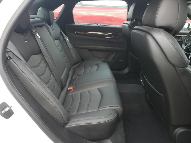 2019 CADILLAC CT6 PREMIU - 1G6KD5RS6KU134234