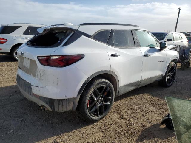 2020 CHEVROLET BLAZER 3LT - 3GNKBJRS7LS653636