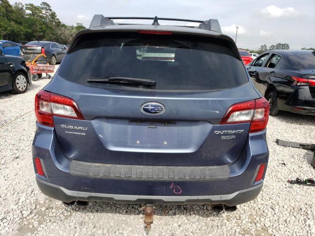 4S4BSENCXG3246917 Subaru Outback 3.6r Limited