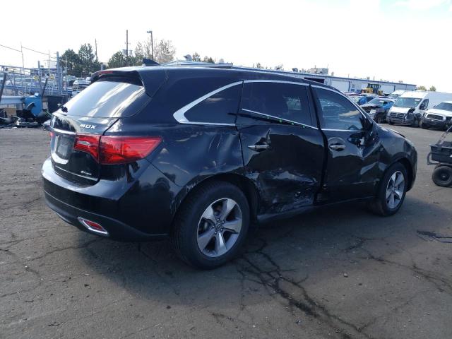 5FRYD4H29GB002487 Acura MDX