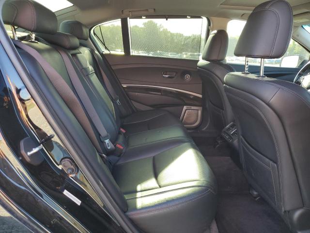 2016 ACURA RLX ADVANC JH4KC1F93GC000030