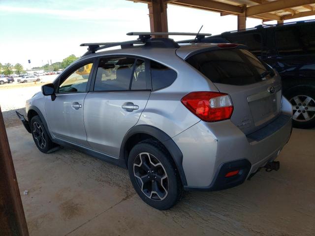 JF2GPACCXE8233979 Subaru Xv Crosstrek 2.0 Premium