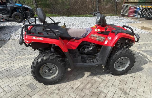 2005 ATV ALL MODELS 2BVEMHF115V001583