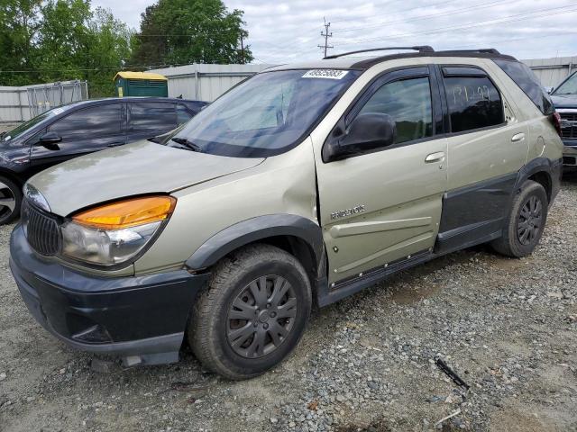 2003 Buick Rendezvous CX