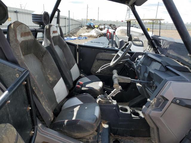 2015 POLARIS RZR S 900 - 3NSVBE875FF432977