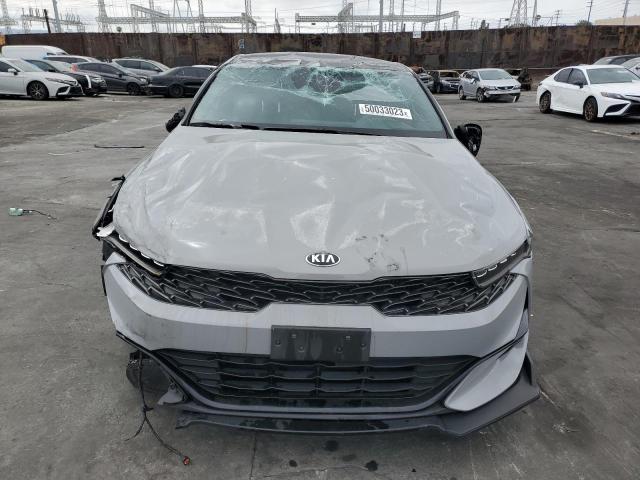 5XXG64J2XMG022600 KIA K5 GT LINE