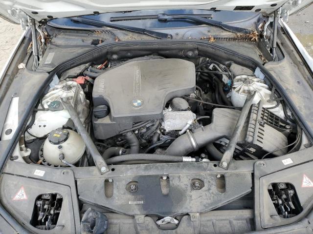 2015 BMW 528 XI - WBA5A7C59FD627362