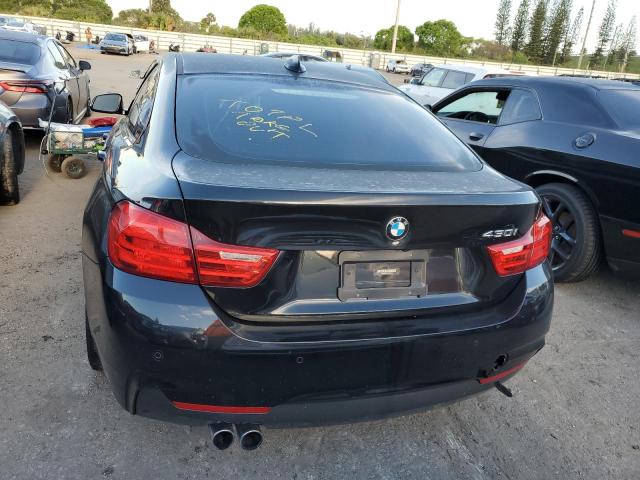 2017 BMW 430I GRAN - WBA4F7C56HG438117