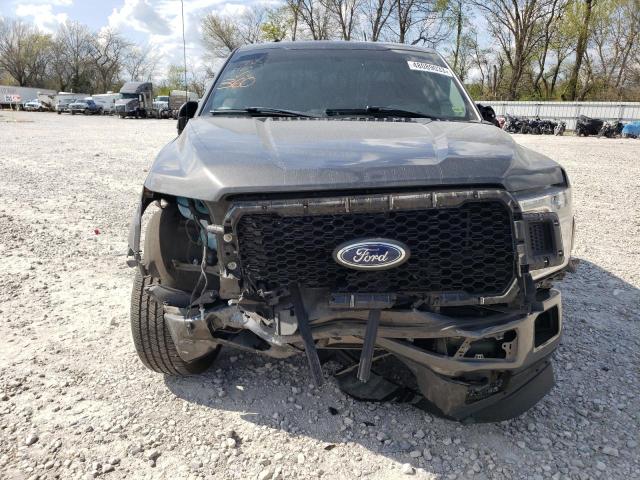 1FTEX1EP0JKD44026 Ford F150 Super Cab