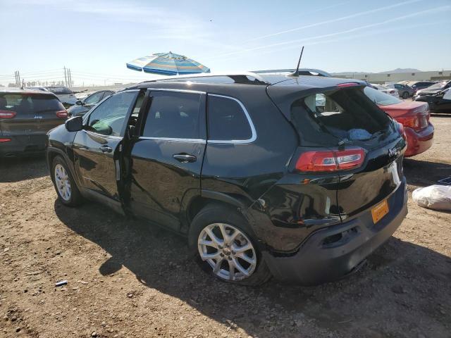 1C4PJLLB2JD534878 Jeep Cherokee Latitude Plus