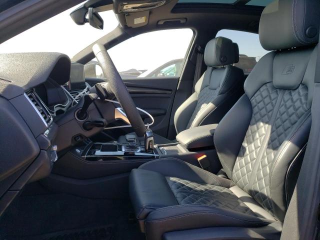 2023 AUDI SQ5 SPORTB WA134AFY0P2024294