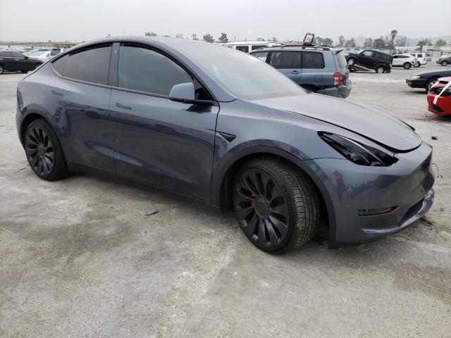 7SAYGDEF5PF737938 Tesla Model Y