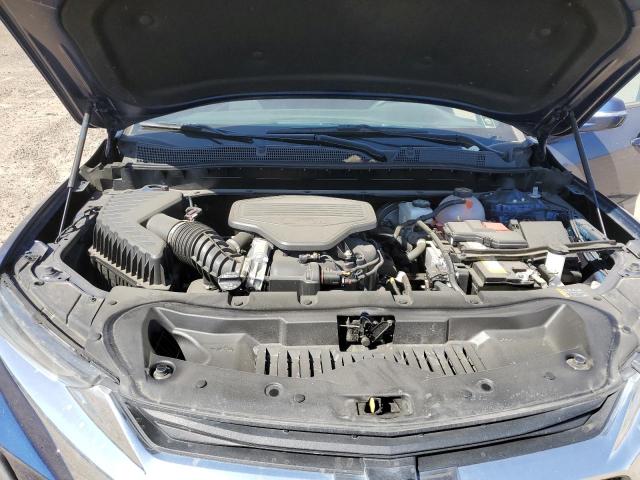 2022 CHEVROLET BLAZER 3LT - 3GNKBDRS6NS161684