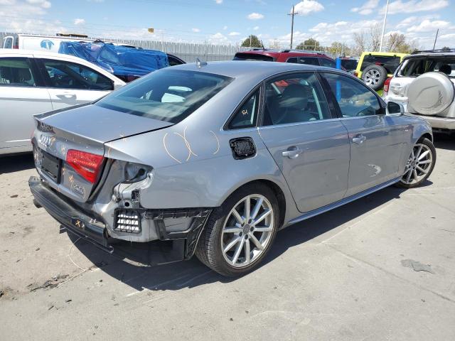 VIN WAUFFAFLXFN020779 2015 Audi A4, Premium Plus no.3