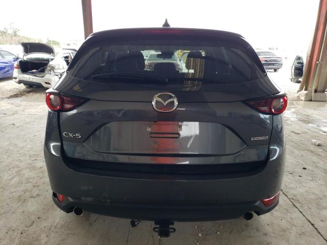 2021 MAZDA CX-5 TOURI - JM3KFACM8M0383081
